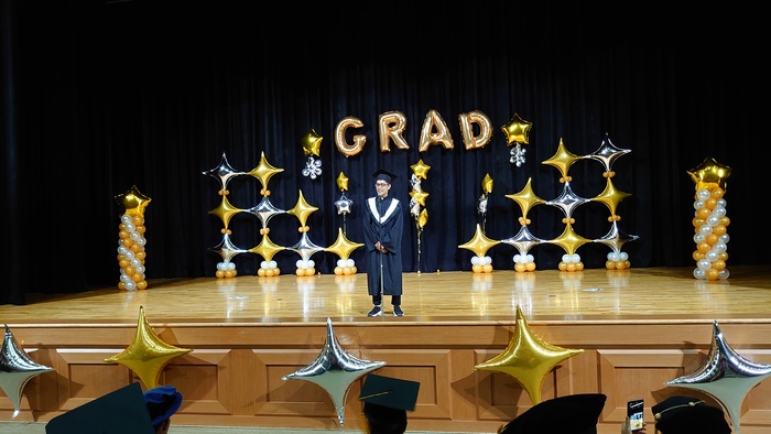 20200606_Department of Physics 2020 Graduate Recognition CeremonyImage