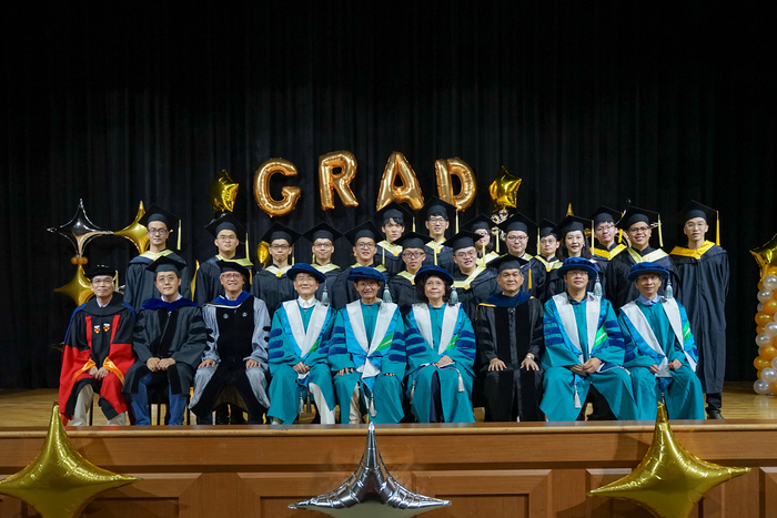 20200606_Department of Physics 2020 Graduate Recognition CeremonyImage