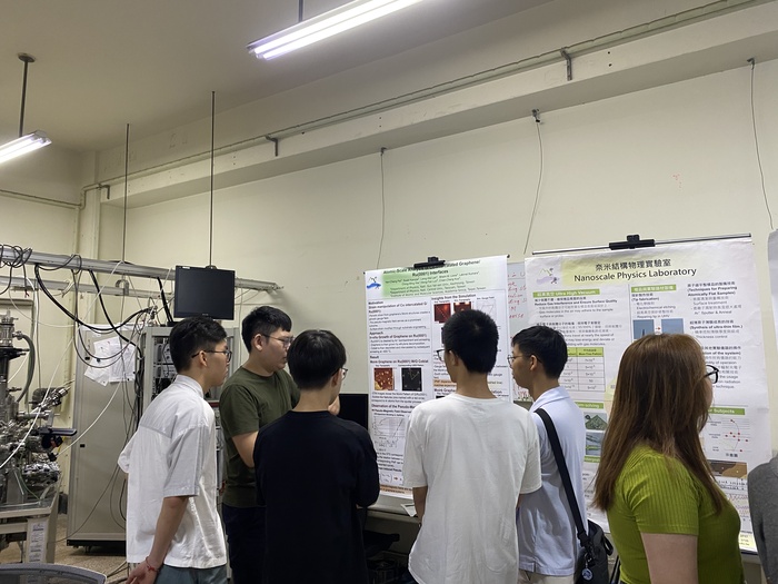 20250606香港城市大學物理系來訪圖片