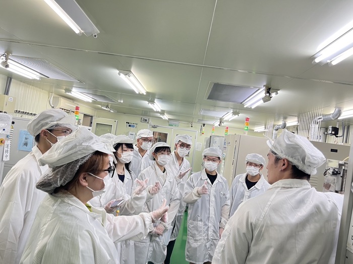 20250606香港城市大學物理系來訪圖片